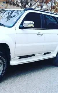 لندمارک مدل ۹۴ دو دیفرانسیل