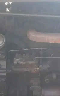موتور برق و کمپرسور و وینچ