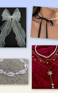 اکسسوری مینیمال  برای خانم های شیک پوش وخاص
