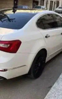 کادنزا ۲۰۱۵ فول بی رنگ
