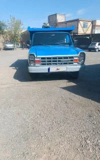 نیسان مدل ۹۰ دوگانه کارخانه