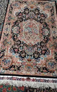 قالیچه سالاری