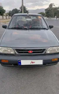 مدل ۸۹ تعمیر کل شده