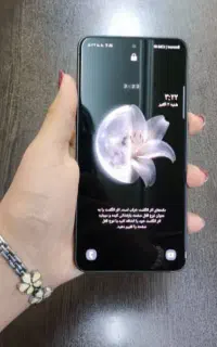 موبایل سامسونگ S21FE