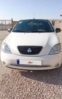 تیبا 2