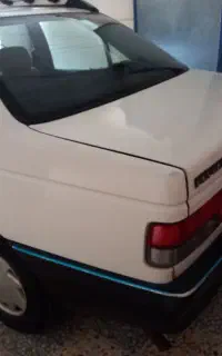اردی ۸۳عتیقه زیرخاکی ۴۵ هزار تا کار بدون رنگ