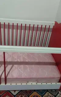 تخت کودک