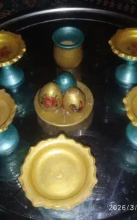 سفره هفت سین