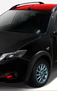 حواله کوییک GXR