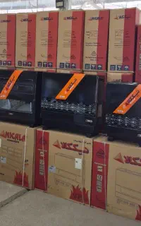 بخاری نیک کالا هوشمند ۶هزار۱۲هزار۲۰هزار در گنجینه