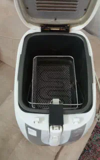 سرخ کن لیتری