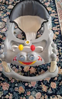 لباس نوزاد و روروئک و کریر