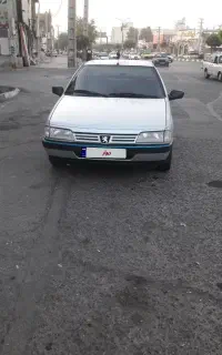 پژو روا سال سلامت