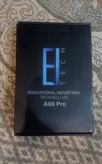 تبلت EI TECH A08 Pro آکبند و پلمپ