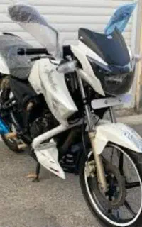 فروش موتور آپاچی