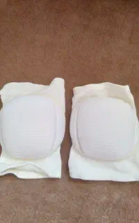 دو عدد زانو بند ورزشی(والیبال)