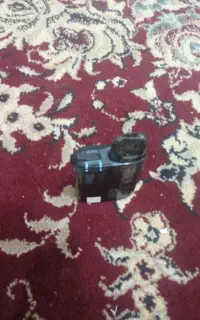 ویپ چراغ دار