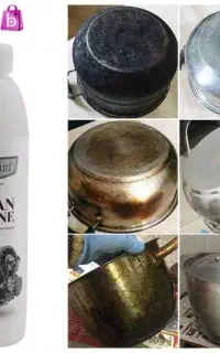 چربی زدا نانو...موتور شو