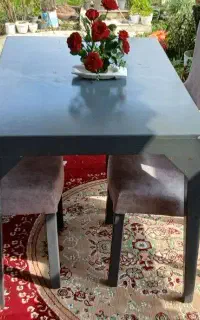 میز نهار خوری