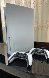 کنسول بازی پلی ‌استیشن 5 (Playstation 5)