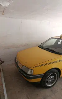 اجاره تاکسی