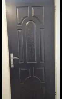 درب اتاق