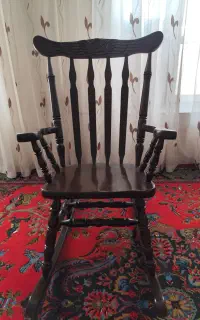 صندلی راک