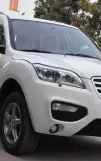 لیفان x60 اتومات 95