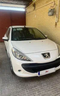 ۲۰۷ هیدرولیک