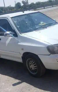پراید132مدل90