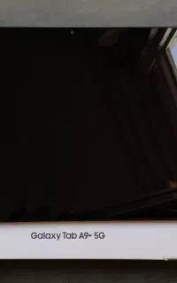 تبلت سامسونگ tab A9+ 5G