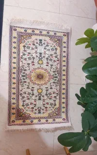 2 عدد پادری نو بدون استفاده