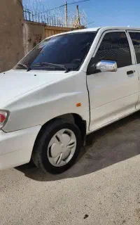 پرایدسالم،۱۳۷تاکار