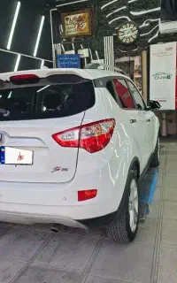 چانگان مدل۹۷