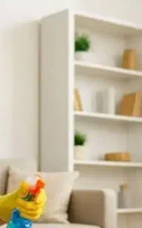 نظافتچی