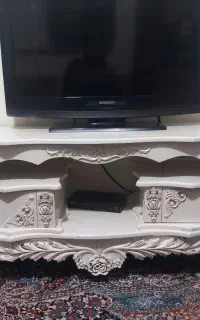 میزتلویزیون