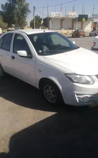 ساینا مدل 1400 بدون رنگ و ضربه