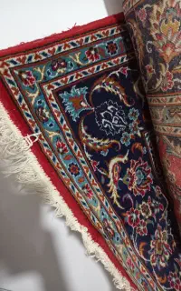 فروش ویژه یک جفت فرش ۶متری نو