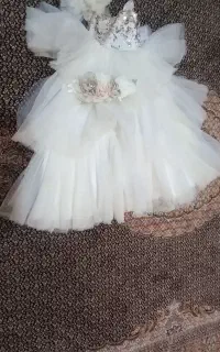 لباس مجلسی کودک