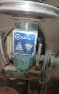 دریل ستونی