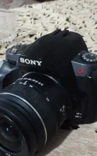 دوربین عکاسی سونی