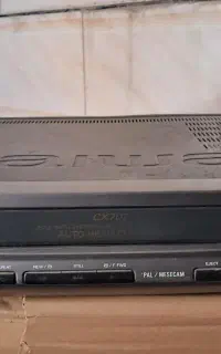 دستگاه دی وی دی و ضبط دو باندبازی ها قابل جدا