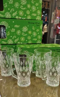 لیوان خشتی اصل