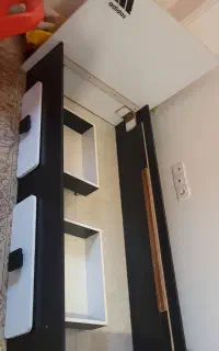 تخت نوجوان قد ۱۸۰