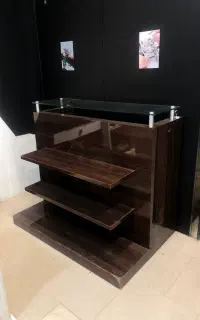 دکور لباس فروشی
