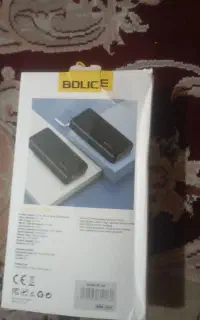 پاور بانک نو