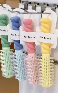 برس مو