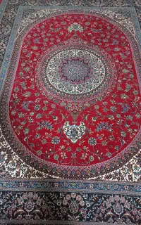 فرش 12 متری