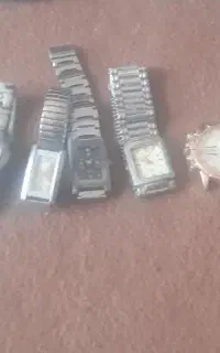 سلام چند تا ساعت  همه باهم
