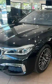 bmw 730 فول
